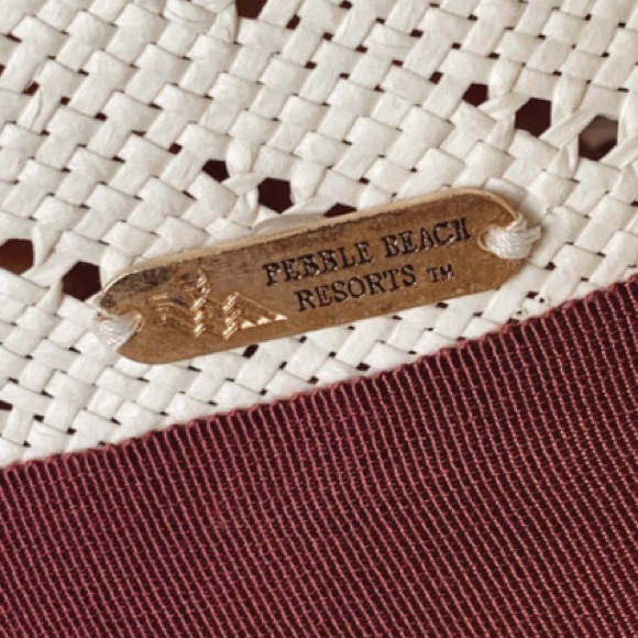 Michelle McGamn by Sonni hat - Picture 3 of 8